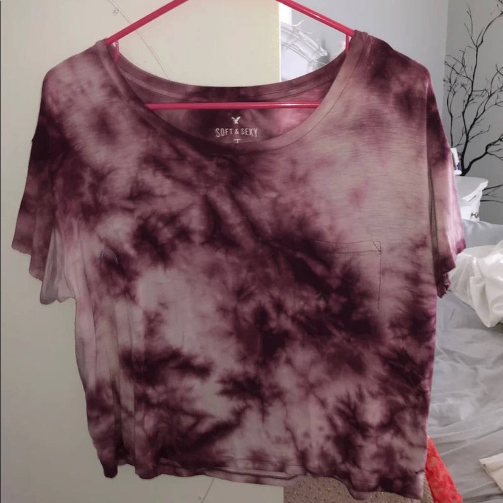 American Eagle Top